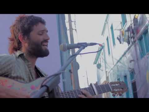 Joaquin del Mundo - Si vos querés