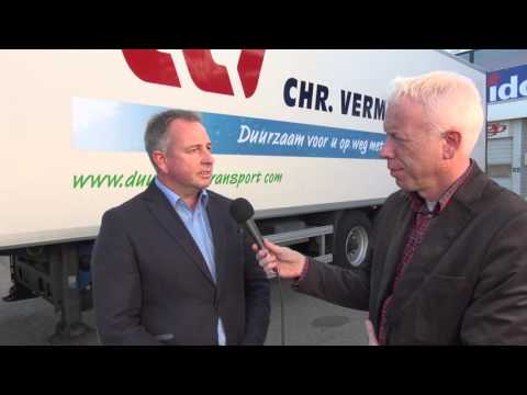 Video bij: Impressie LNG-dag Zandvoort