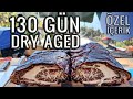 ABARTTIM 130 GÜN ET DİNLENDİRDİM |130 GÜN DRY AGED ANTRİKOT | Evde Kuru Dinlendirme Nasıl Yapılır? ) ABARTTIM 130 GÜN ET DİNLENDİRDİM |130 GÜN DRY AGED ANTRİKOT | Evde Kuru Dinlendirme Nasıl Yapılır? )
