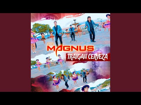 Nuestro Fracaso - Los Magnus