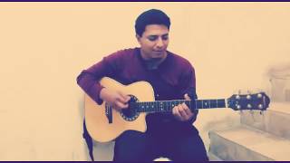 JAVIER SISALIMA-QUEDATE CONMIGO REIK (COVER)