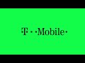 T Mobile Logo Effects Sponosored By Klasky Csupo 1997 Effects
