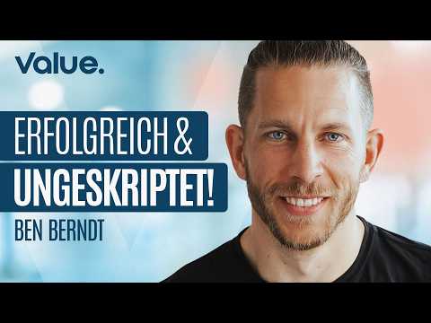 VALUE. Der Podcast für deinen Mehrwert  and 2 more