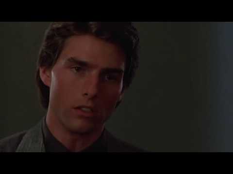 Rain Man 1988  - (Reading Of The Will)