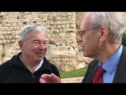 Avi Lipkin & Anthony Harper