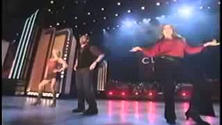 Sara Ramirez's Class Act performance