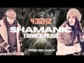 432HZ SHAMANIC TRANCE MUSIC ️ Forever Child By 4em Dimension