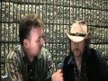 Interview with Steve Richard