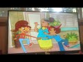 Closing To Maya And Miguel Cinco De Maya DVD 2006 Part 3