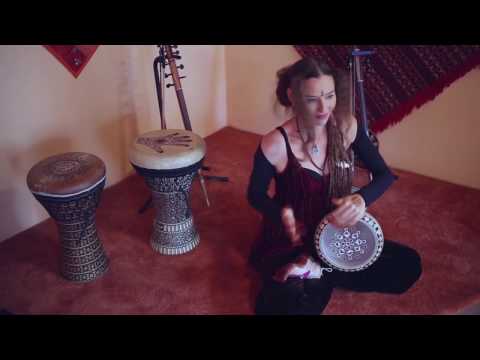 Raquy Darbuka Retreat in Kanazawa, Japan!