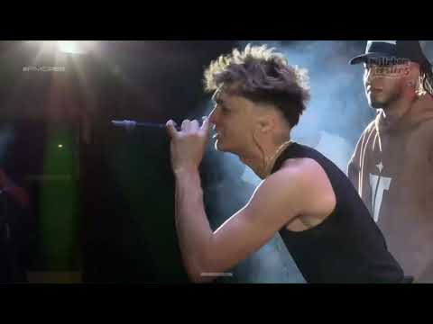 BLACK CODE VS CACHA - DELUXE 4X4 - FMS PERU 2023- JORNADA 1