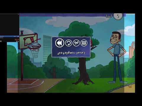 Trollface Quest Internet Memes - Tied WR (1:10)