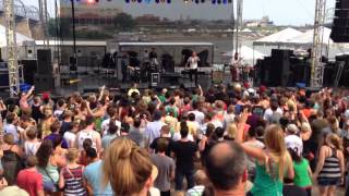 Kishi Bashi - Ballad of Mr. Steak