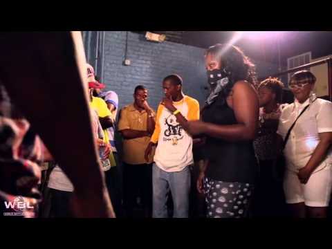 Deisel vs Young Robbles