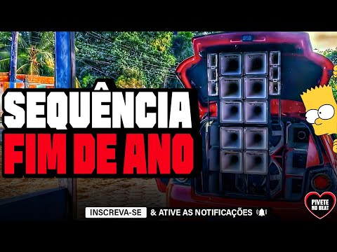 SELEÇÃO DE FIM DE ANO PRA PAREDÃO - SÓ AS MELHORES VIRAL TIK TOK - ALTA QUALIDADE - ULTRA MÉDIOS