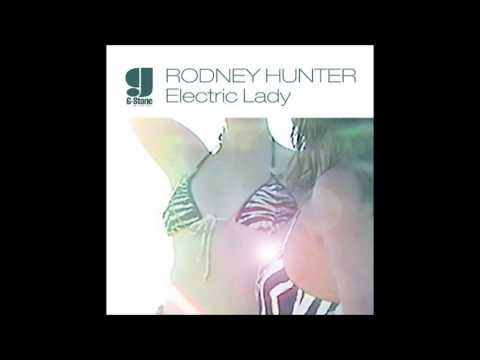 rodney hunter electric lady  fort knox five bright mix