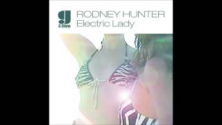 rodney hunter electric lady  fort knox five bright mix