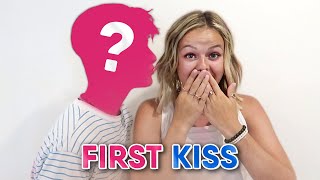 MEET MY FIRST KISS/ FULL DETAILED STORY || KESLEY JADE LEROY