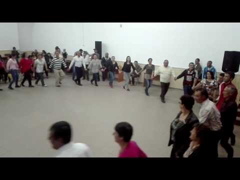 Hora la patru - Harsesti Arges