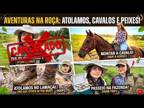 Viajando pra Rondônia, 2° dia - 2#VLOG