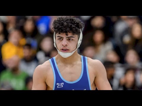 FloWrestling Radio Live Ep. 604 - PSU Finally Wrestling, NCAA Picks For The Weekend, Alien Hour