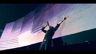 Coldplay - White Shadows (live version)