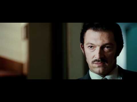 Mesrine: Killer Instinct (2008) Trailer