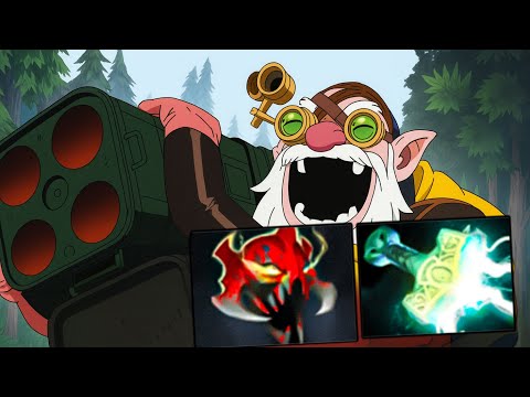 THAT'S YOU PLAY SNIPER WITH HIGH RANK 200IQ BUILD