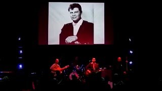 FOUR STAR COMBO-"Someday (When I'm Gone From You)-Bobby Vee/Crickets