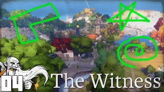 "THE TETRIS ROSETTA STONE!!!" The Witness Part 4 - 1080p HD PC Gameplay Walkthrough