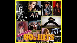 The 1,000 All Time 80s Music Videos &quot; Definitive Collection 1980 - 1989 &quot; 50 DVD Set + Gift