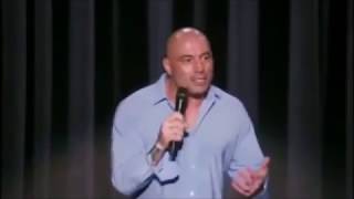 Joe Rogan on cults, you know the one