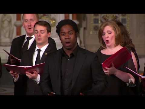 Brahms: Requiem - Herr, lehre doch mich