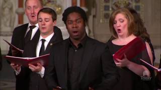 Brahms: Requiem - Herr, lehre doch mich