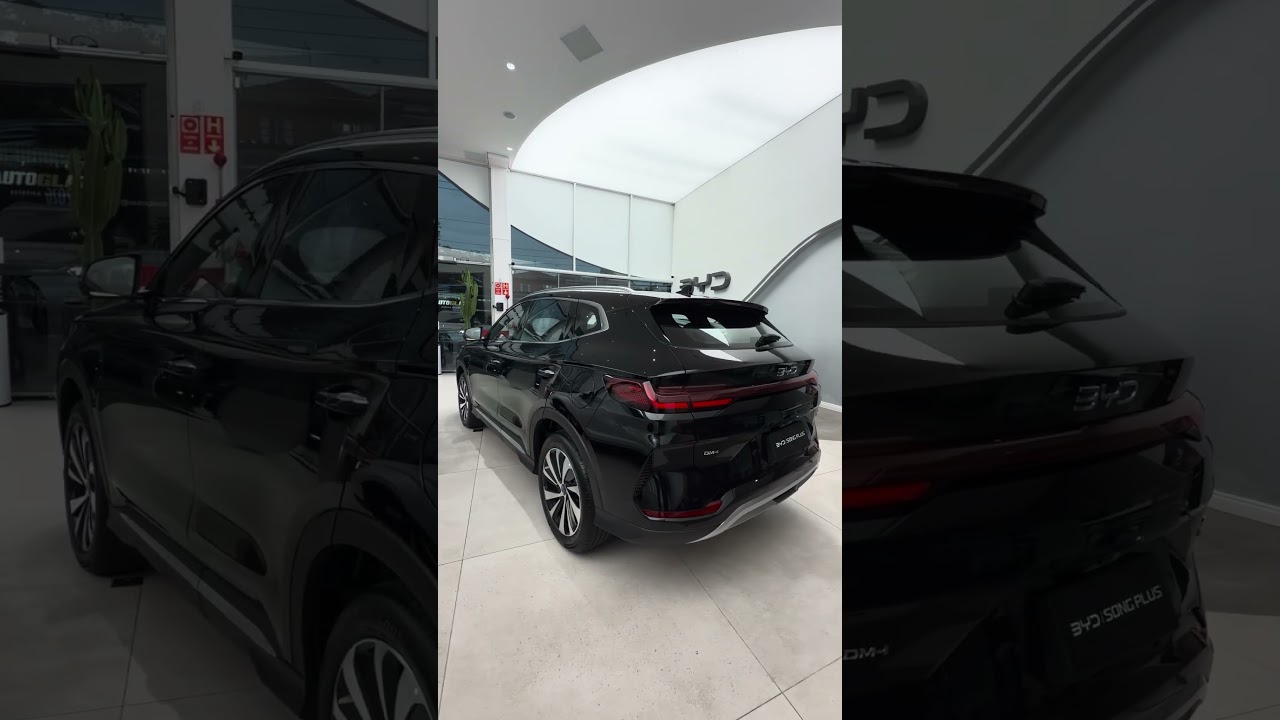 BYD vai unir as melhores condições do mercado para você fechar negócio na BYD  INDAIATUBA