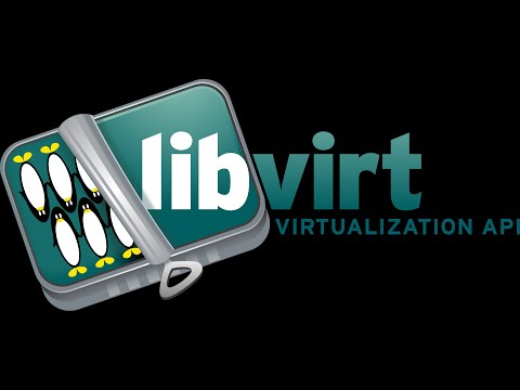 How to backup and recover libvirt/qemu (kvm) virtual machines using virtnbdbackup