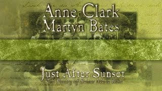 Anne Clark - Silent Forces