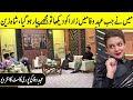 Osman Khalid Expressed his feelings about Zara Noor Abbas | Ehd e Wafa Cast Interview | SB2T