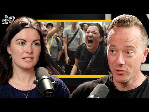 Feminism is NOT okay for Catholics w/ Abigail Favale