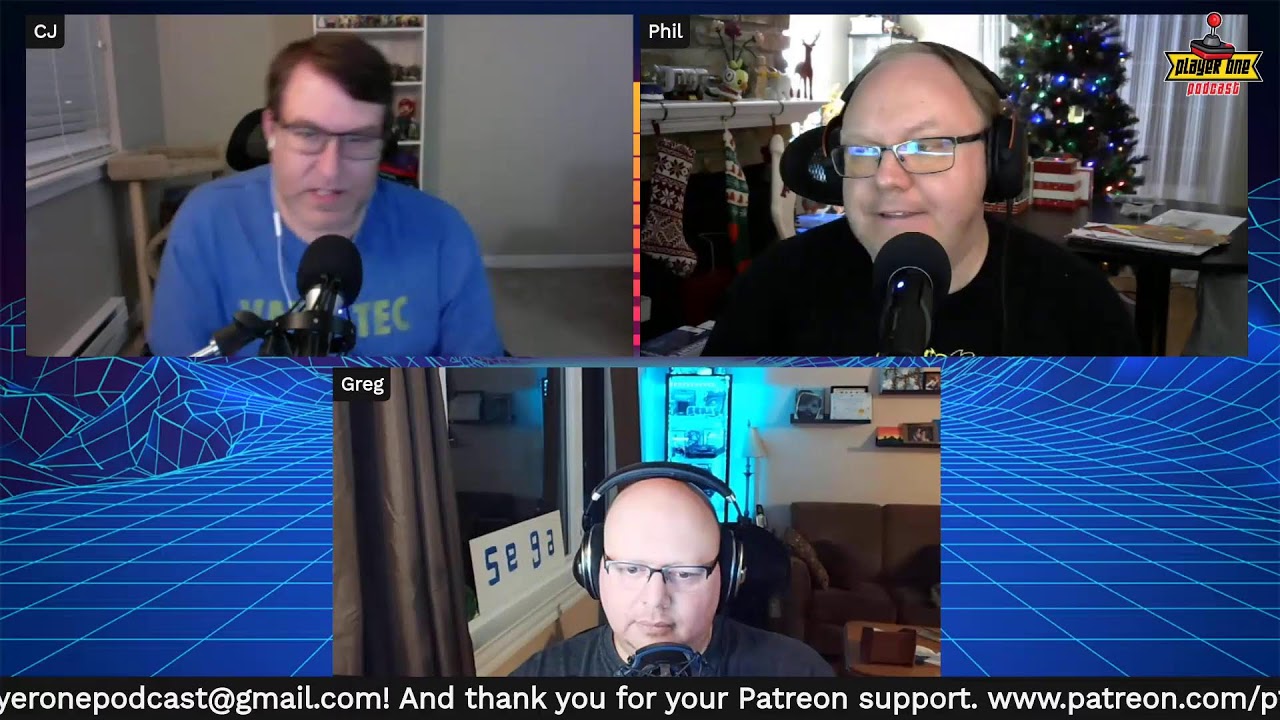 786a: That Dells Arcade Experience Aftershow (11/30/21)