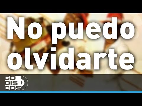 No Puedo Olvidarte, Los Diablitos - Audio