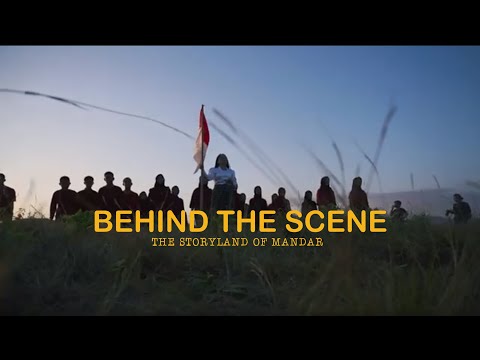 BTS STORYLAND OF MANDAR " Hidden Treasure "