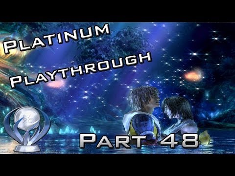 Final Fantasy 10 HD Remaster Part 48 - Capturing Monsters Macalana & Some Bikanel (Japanese)