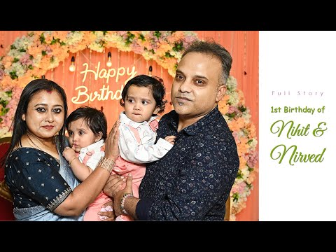 Nihit & Nirved Full Video Final