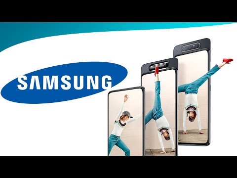 Samsung Super Amazing Facts! Video