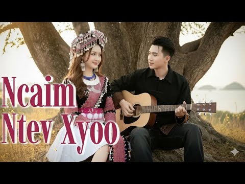 Ncaim Ntev Xyoo - Ntxheb Vaj || Remake Vang A Tinh