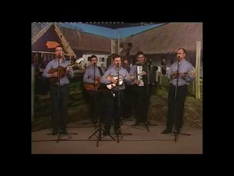 TS "Ataše" - Tiho tiho teče Neretva