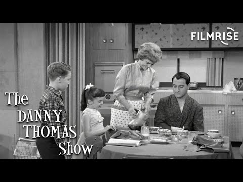 The Danny Thomas Show - Season 6, Episode 22 - Growing Pains - Full Episode