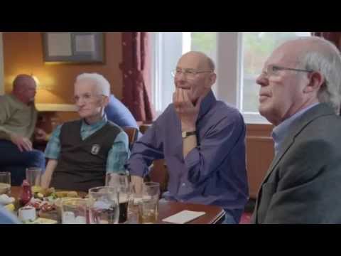 Raw Craft with Anthony Bourdain - 15s Trailer: Dufftown