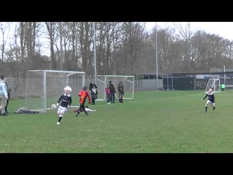 Goal Kik (2-0) assist #ThomasV.